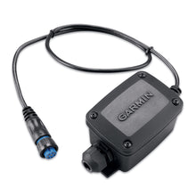 Garmin 8-Pin Female to Wire Block Adapter f/echoMAP 50s & 70s, GPSMAP 4xx, 5xx & 7xx, GSD&trade;& 24 | 010-11613-00