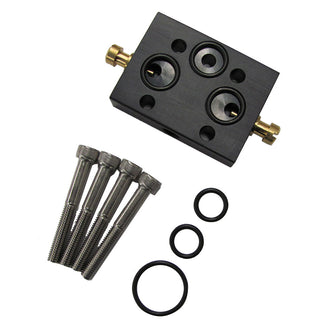 Octopus Unbalanced Valve Kit f/Reversing Pumps | OC17SUK03