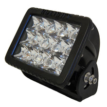 Golight GXL Fixed Mount LED Floodlight - Black | 4421