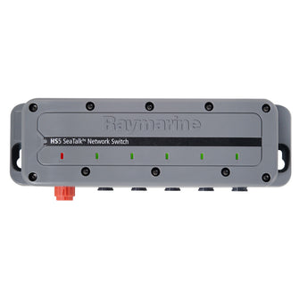 Raymarine HS5 SeaTalk<sup><i>hs</i></sup> Network Switch | A80007