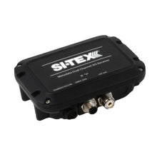 SI-TEX MDA-2 Metadata Dual Channel Parallel AIS Receiver | MDA-2