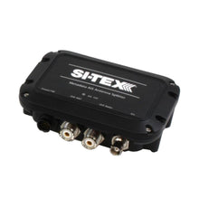 SI-TEX MDA-3 Metadata Zero Loss AIS Antenna Splitter | MDA-3