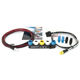 Raymarine E22158 SeaTalk 1 to SeaTalk<sup><b>ng</b></sup> Converter Kit | E22158