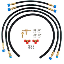 Raymarine Verado Hydraulic Hose Kit | A18127