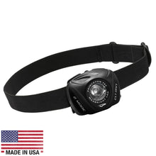 Princeton Tec EOS II Intrinsically Safe LED Headlamp | EOS-II-BK