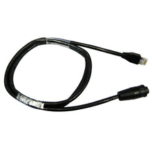 Raymarine RayNet to RJ45 Male Cable - 3m | A80151