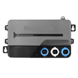 Raymarine ITC-5 Analog to Digital Transducer Converter - Seatalk<sup>ng</sup> | E70010