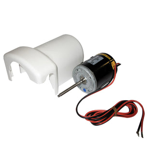 Jabsco Replacement Motor f/37010 Series Toilets - 12V | 37064-0000