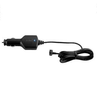 Garmin Vehicle Power Cable f/eTrex 10, d&#275;zl 560, n&#252;Link!&reg;, n&#252;vi&reg;, z&#363;mo VIRB | 010-11838-00