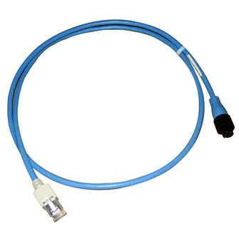 Furuno 1m RJ45 to 6 Pin Cable - Going From DFF1 to VX2 | 000-159-704