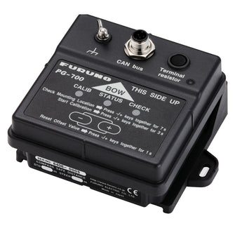 Furuno PG700 Heading Sensor NMEA 2000 | PG700