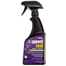 Flitz Speedi Seal Premium-Grade Ceramic Coating - 16oz Bottle | MX 32806