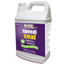 Flitz Speedi Seal Premium-Grade Ceramic Coating REFILL No Nozzle - 1 Gallon (128oz) | MX 32810