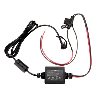 Garmin Motorcycle Power Cord f/z&#363;mo 350LM | 010-11843-01