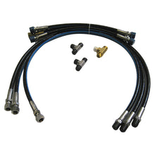 SI-TEX Verado Power Steering Installation Kit w/Hoses | OC17SUK34