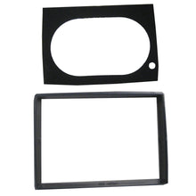 SI-TEX Control Head Surface Mount Bezel Kit f/SP-36 | 30110004