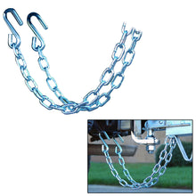 C.E. Smith Safety Chain Set, Class IV | 16681A