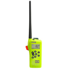 ACR SR203 VHF Handheld Radio Kit | 2828