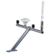 Scanstrut TB-01 T-Bar Mount f/GPS/VHF Antenna | TB-01