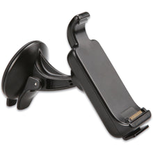 Garmin Powered Suction Cup Mount w/Speaker f/n&#252;vi 3550LM & 3590LMT | 010-11785-00