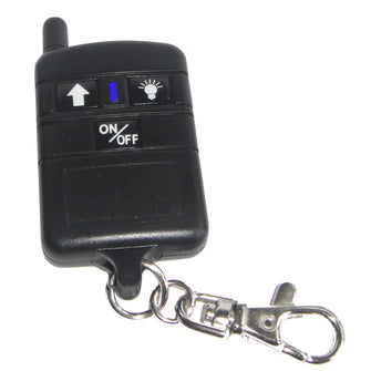 Powerwinch Replacement Key Fob f/RC23/RC30 | R001501