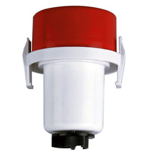 Rule 27DR Replacement Motor Cartridge - 1100GPH/12V | 27DR