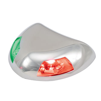 Perko Stealth Series - LED Horizontal Mount Bi-Color Light | 0615DP2STS