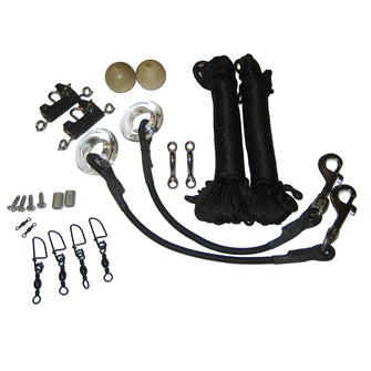 TACO Standard Rigging Kit | RK-0001SB