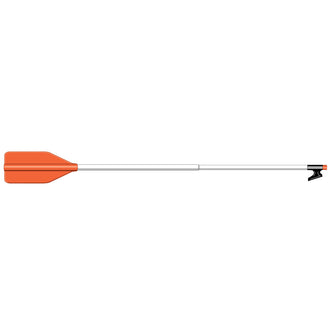 Davis Telescoping Paddle/Boat Hook Combo | 4372