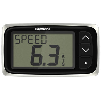 Raymarine i40 Speed Display System | E70063