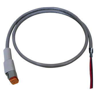 UFlex Power A M-P1 Main Power Supply Cable - 3.3' | 42052H