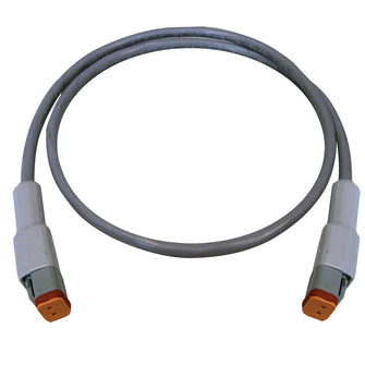 UFlex Power A M-PE1 Power Extension Cable - 3.3' | 42056S