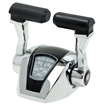 UFlex Power A Electronic Control Package - Dual Engine/Single Station - Mechanical Throttle/Electronic Shift | ME21