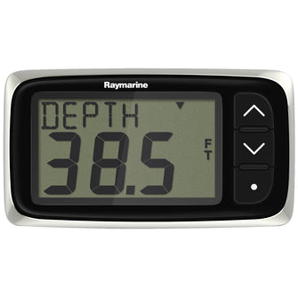 Raymarine i40 Depth Display System | E70064