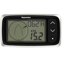 Raymarine i40 Wind Display System | E70065