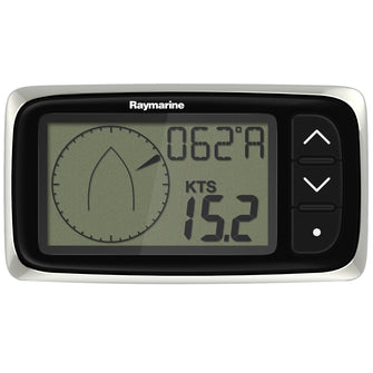 Raymarine i40 Wind Display System | E70065