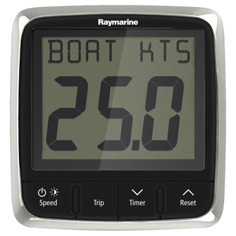 Raymarine i50 Speed Display System | E70058