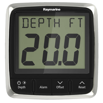 Raymarine i50 Depth Display | E70059