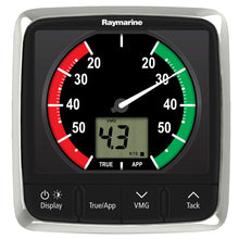 Raymarine i60 Wind Display System - Analog Close-Hauled | E70062