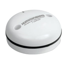 Humminbird AS GPS HS Precision GPS Antenna w/Heading Sensor | 408400-1