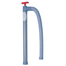 Beckson Thirsty-Mate 24" Pump w/24" Flexible Reinforced Hose | 124PF