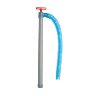 Beckson Thirsty Mate Pump 24" w/24" Flexible Hose | 224PF