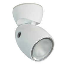 Lumitec GAI2 - General Area Illumination2 Light - White Finish - Warm White Dimming | 111810