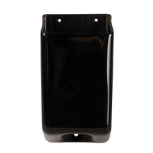 Beckson Soft-Mate Mini Radio Holder - Black | HH-81B