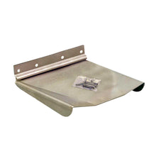 Bennett 8 x 10 M80 Sport Tab Trim Plane Assembly | TPAM80