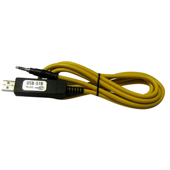 Standard Horizon USB-57B PC Programming Cable | USB-57B