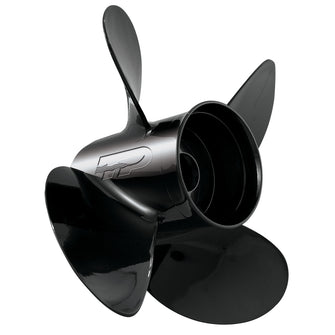 Turning Point Hustler - Right Hand - Aluminum Propeller - LE-1515- 4-Blade - 15" x 15 Pitch | 21501530