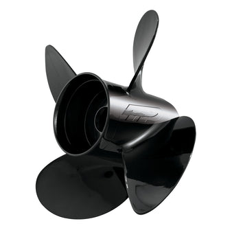 Turning Point Hustler - Left Hand - Aluminum Propeller - LE-1415-4L - 4-Blade - 15" x 15 Pitch | 21501540