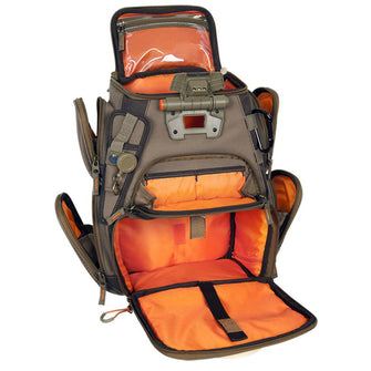 Wild River RECON Lighted Compact Tackle Backpack w/o Trays | WN3503