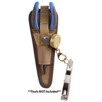 Wild River Plier Holder w/Retractable Lanyard | WNAC04